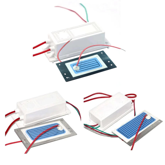 1g-6g Long-life Ozone Plate Kits Series