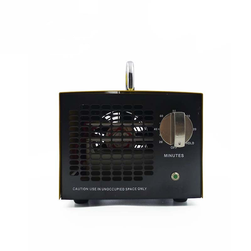 20g/h Ozone Machine,Ozone Generator for Car