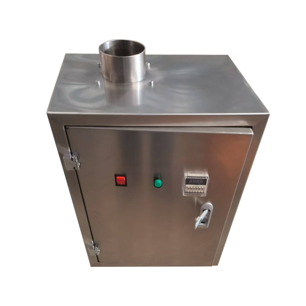 60g/h Commercial Ozone Generator Machine