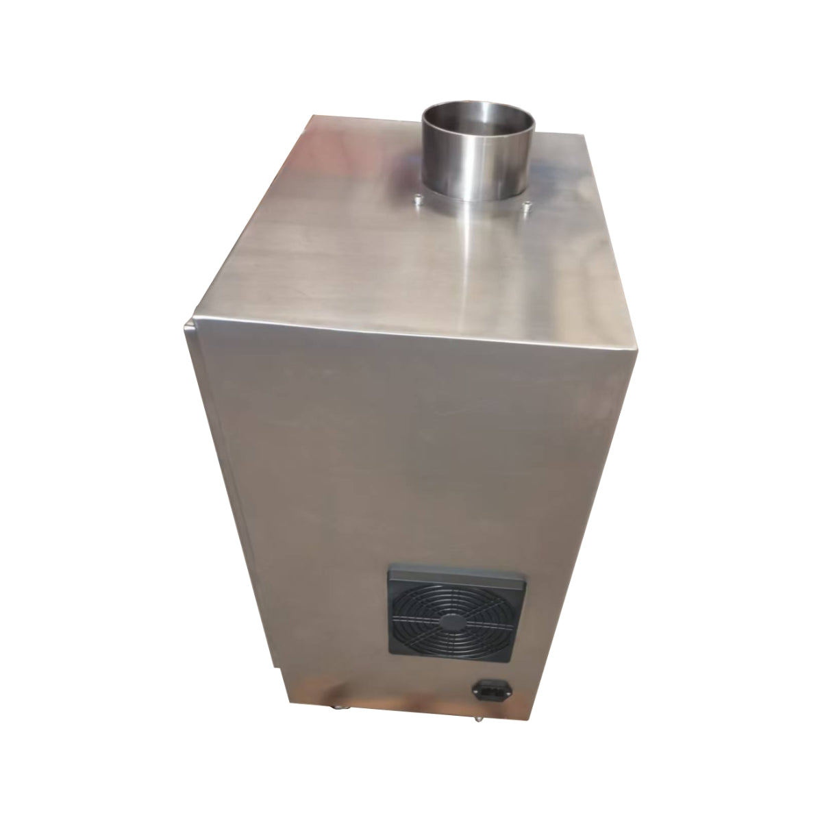 60g/h Commercial Ozone Generator Machine