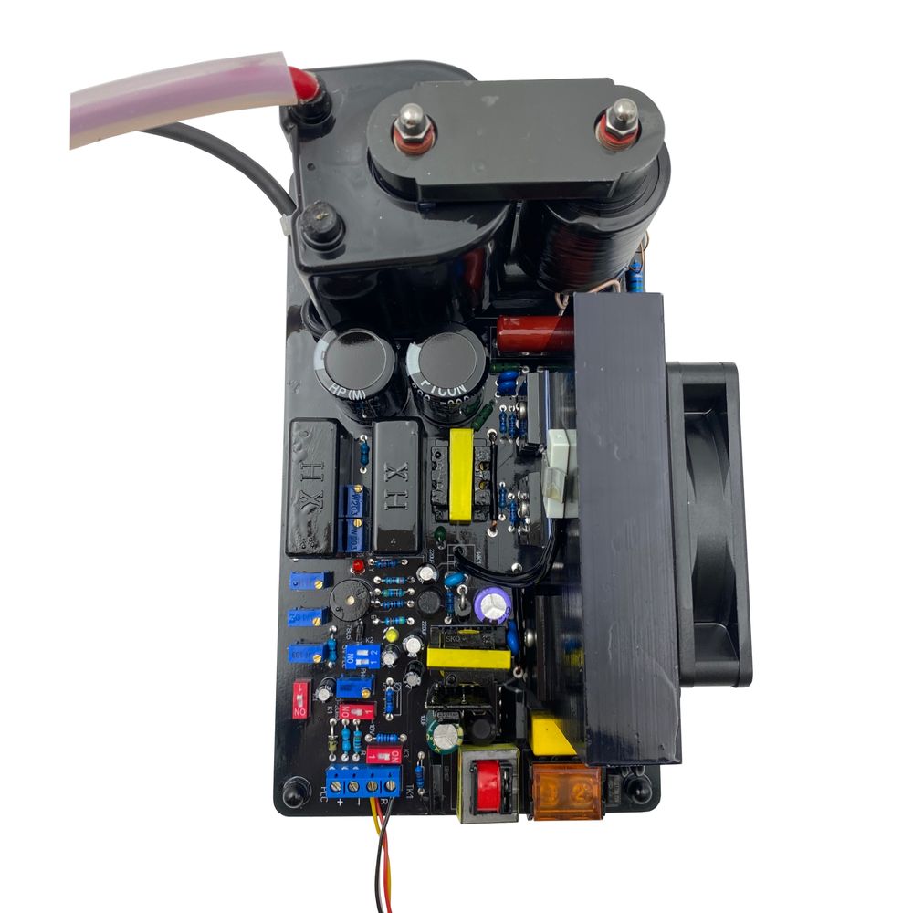 200-400W Adjustable Power Supply for 20g/H Ozone Generators