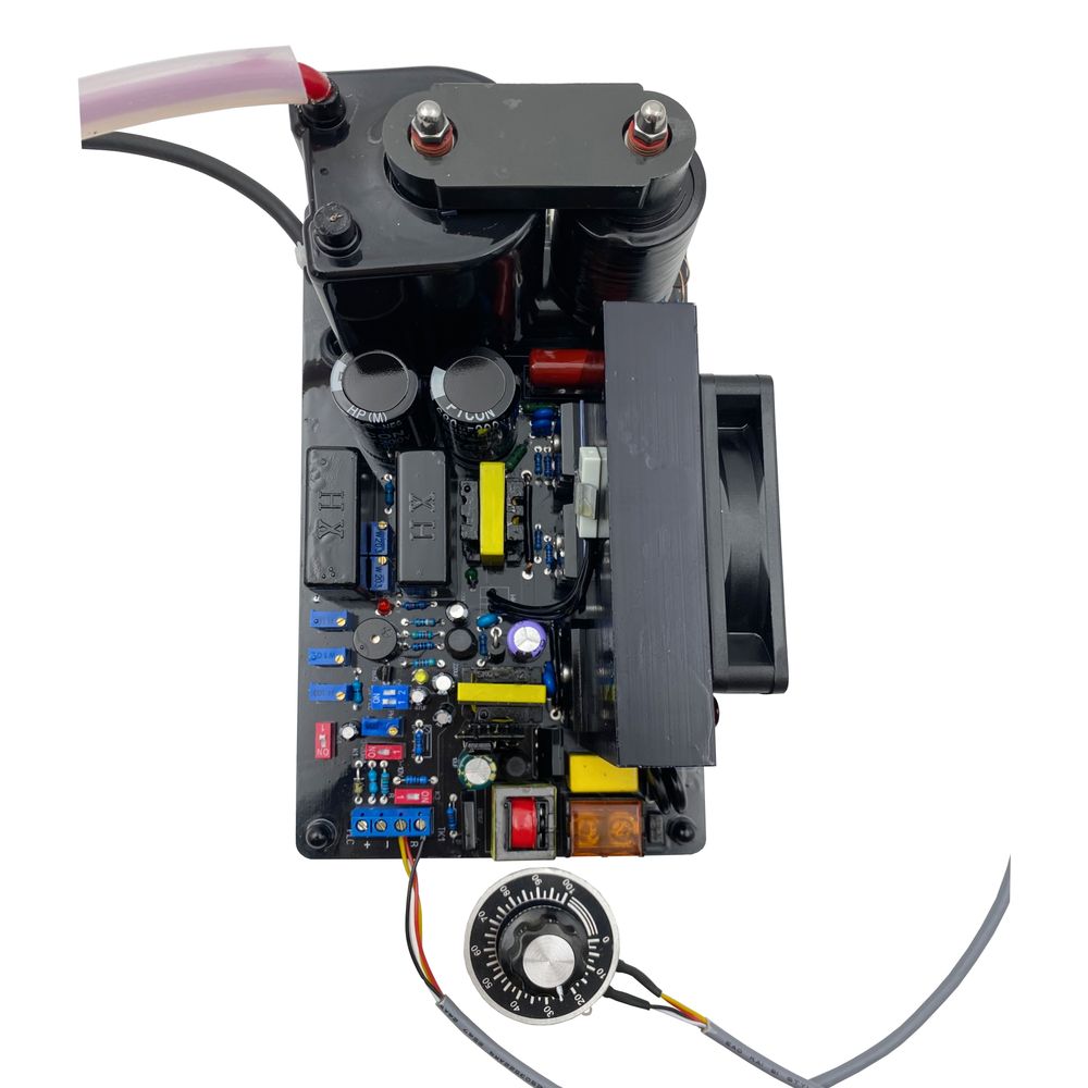 200-400W Adjustable Power Supply for 20g/H Ozone Generators