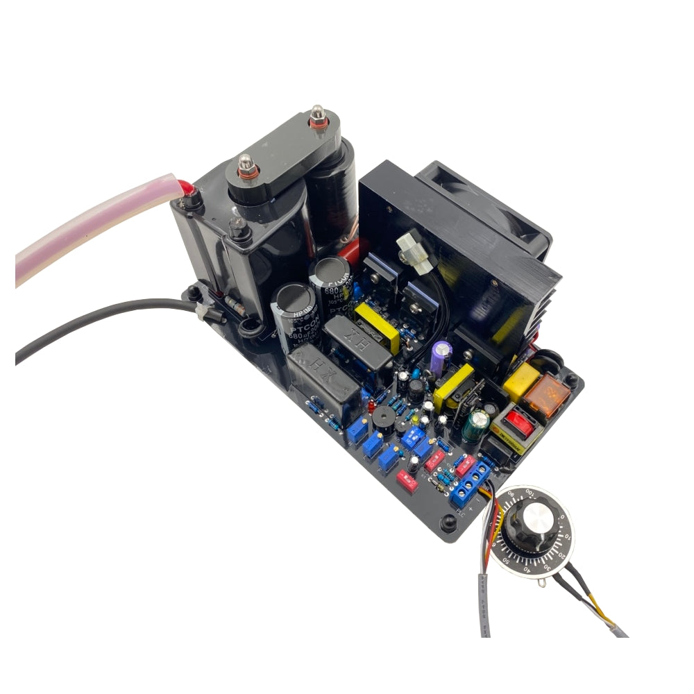 200-400W Adjustable Power Supply for 20g/H Ozone Generators