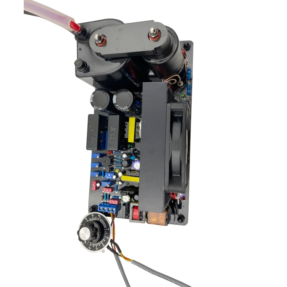 200-400W Adjustable Power Supply for 20g/H Ozone Generators