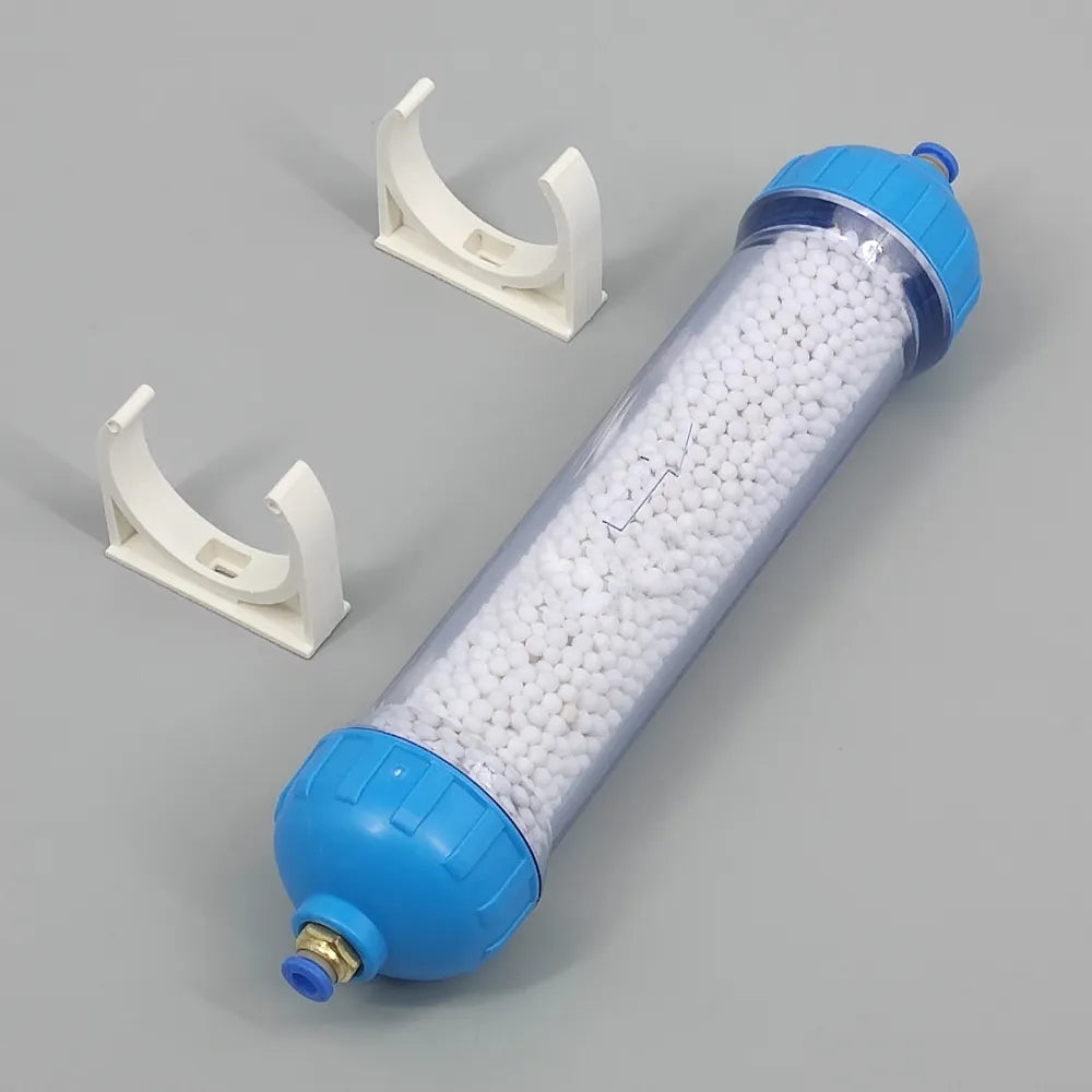 230ml Desiccant Gas Filter Dryer for Ozone Generators
