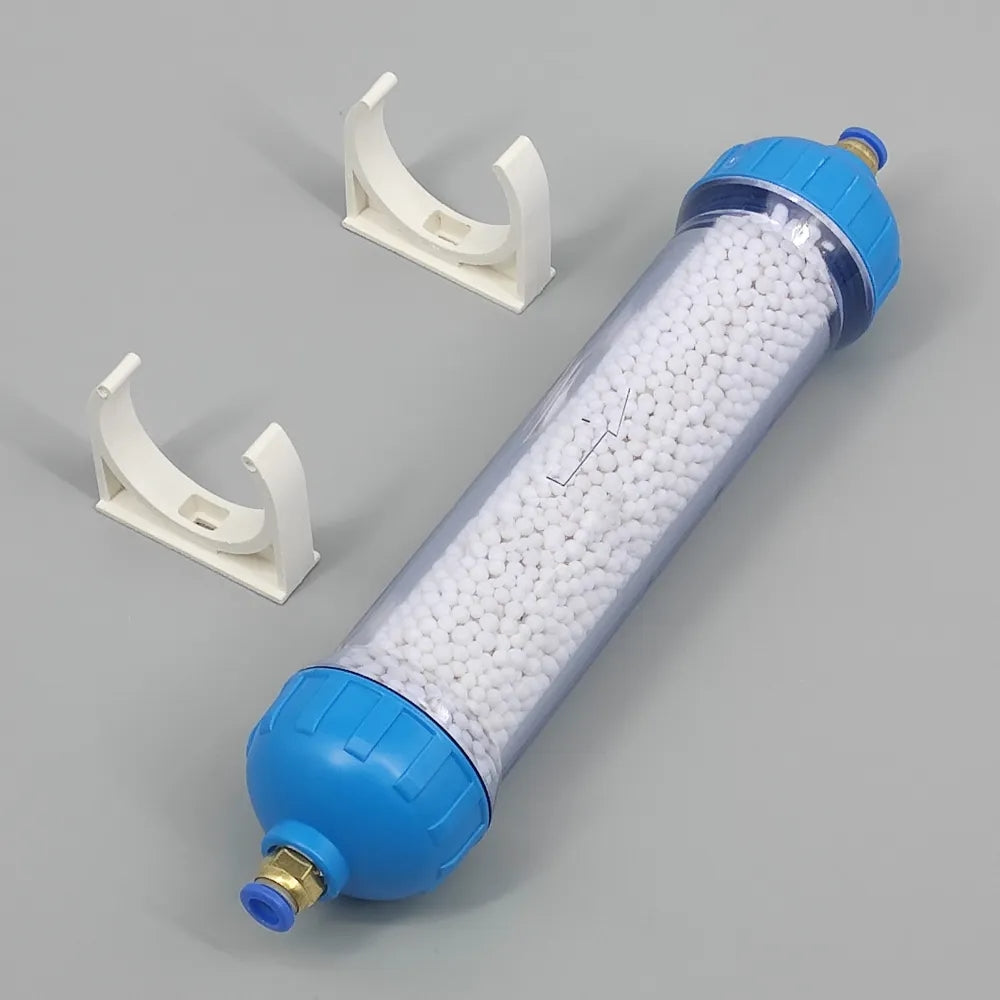 230ml Desiccant Gas Filter Dryer for Ozone Generators