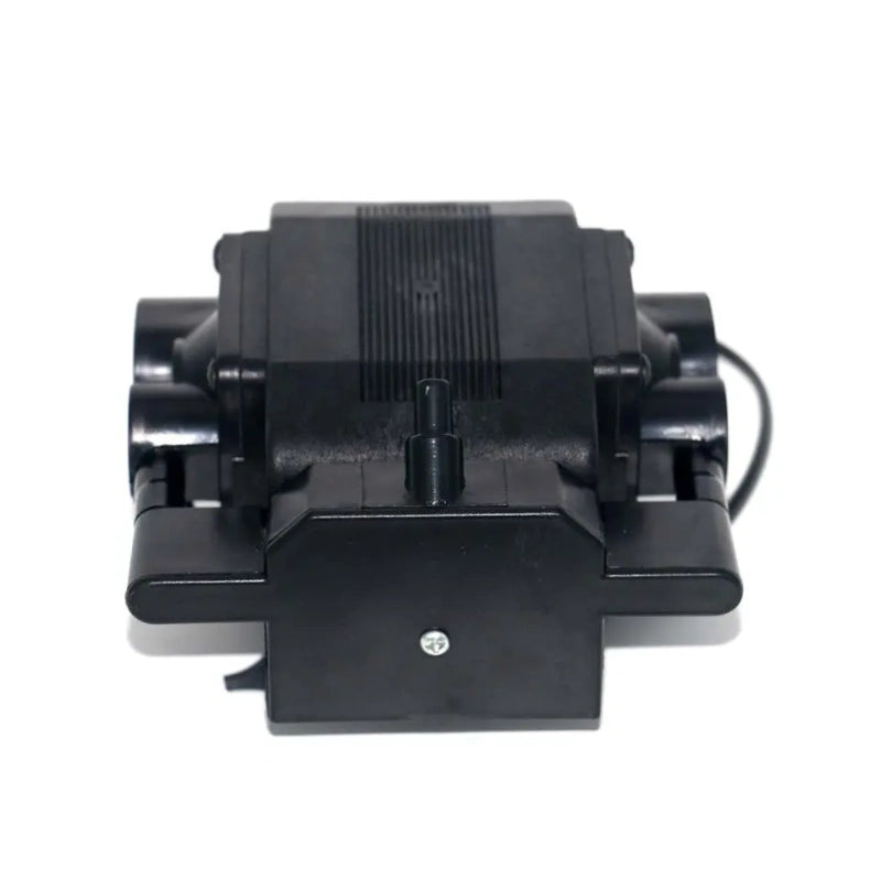 High Pressure AC110V AC220V 25L Medical Vacuum Pump Air Pump