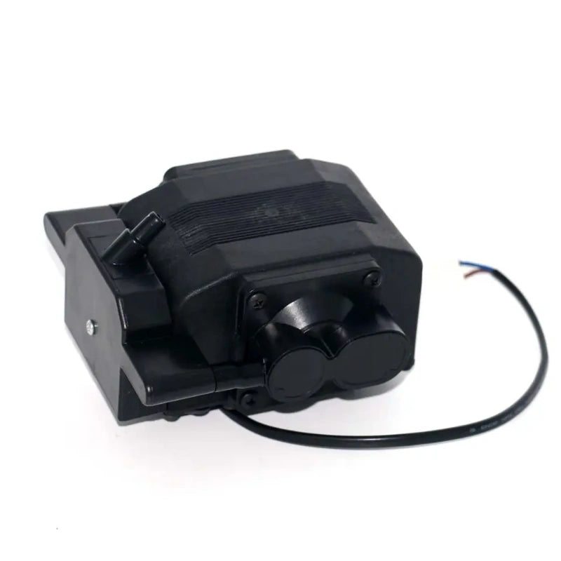 High Pressure AC110V AC220V 25L Medical Vacuum Pump Air Pump