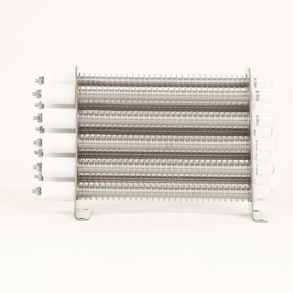New 3g/15g/30g/h Ozone Generator Spare Parts