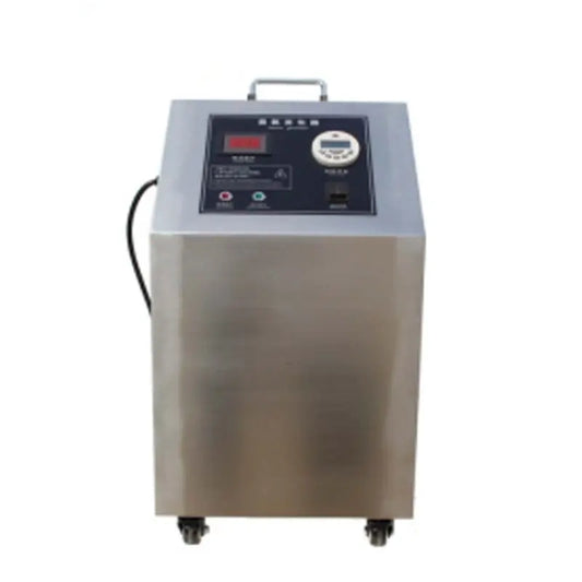 3-20g/h Portable Ozone Generator with Built-in Air Pump