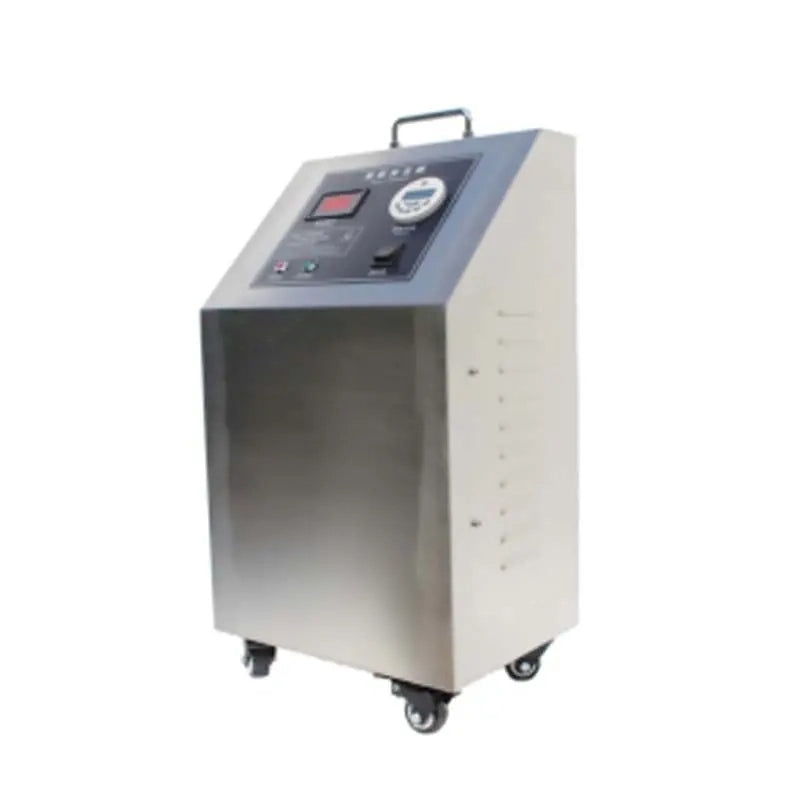 3-20g/h Portable Ozone Generator with Built-in Air Pump