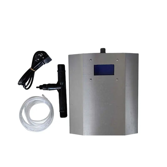 1-3ppm Wall Mounted Water Ozone Generator