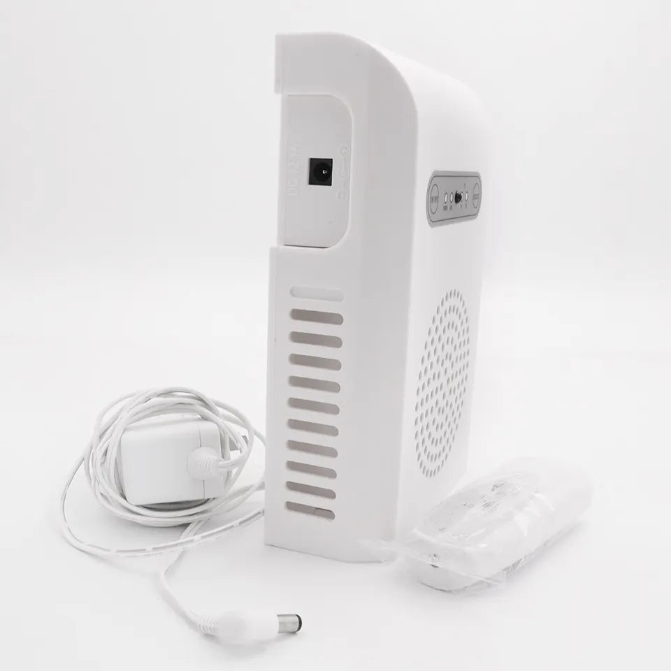 3-Level 200mg/h Mini Ozone Air Sterilizer