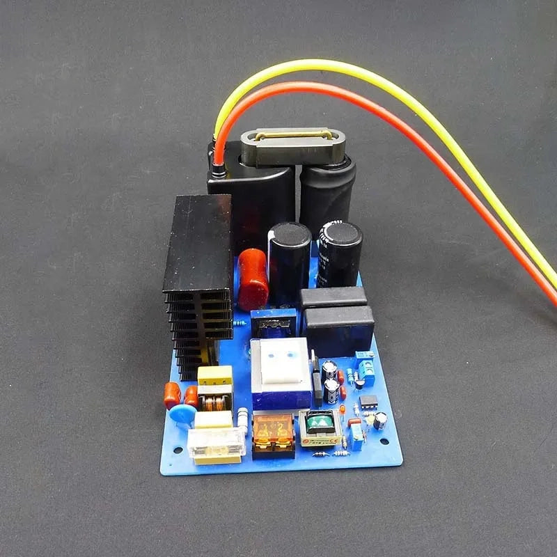 Fuente de alimentación de ozono ajustable de 300 W para componentes de generador de ozono de 15 g/h