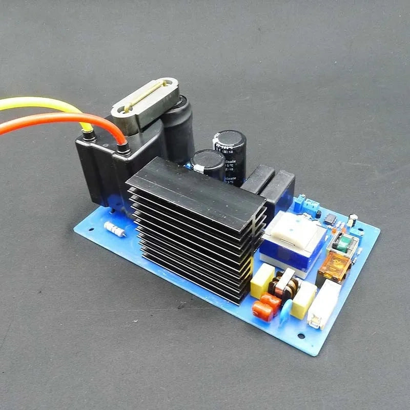Fuente de alimentación de ozono ajustable de 300 W para componentes de generador de ozono de 15 g/h