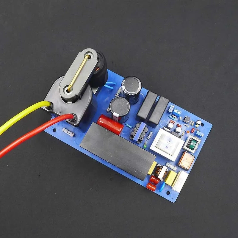 Fuente de alimentación de ozono ajustable de 300 W para componentes de generador de ozono de 15 g/h