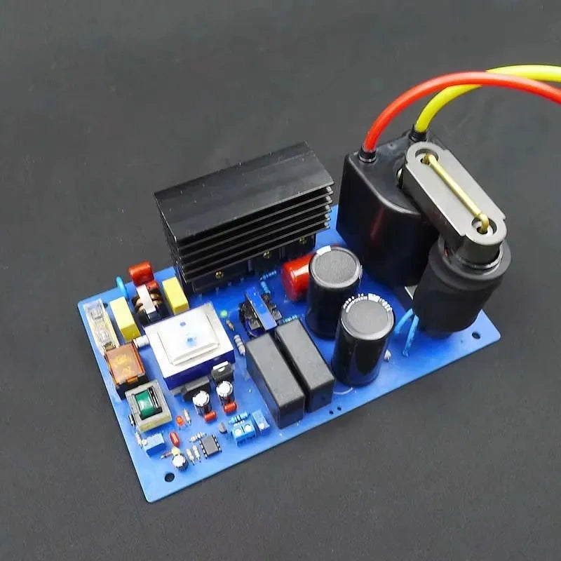 Fuente de alimentación de ozono ajustable de 300 W para componentes de generador de ozono de 15 g/h