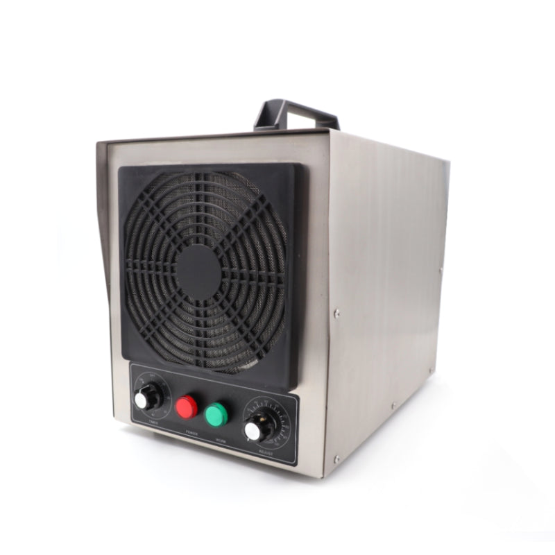 30g/h Portable Commercial Ozone Air Disinfection Machine