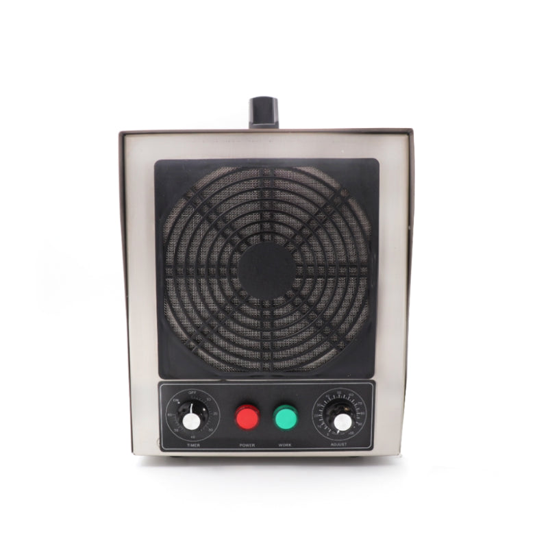 30g/h Portable Commercial Ozone Air Disinfection Machine