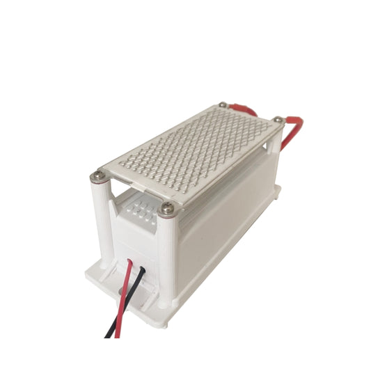 Double-sided Aluminum Mesh Ceramic Plate Kit