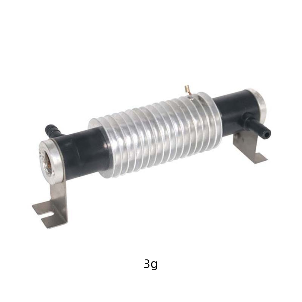1/2/3/5g/h Ceramic Ozone Tube with Power Supply for Water Purifier