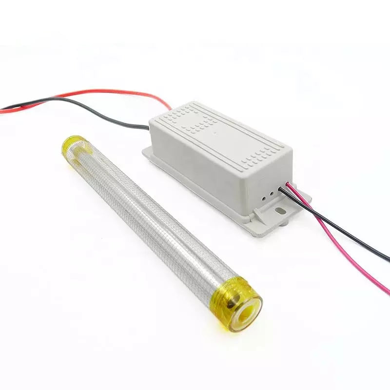 40W High Purity Plasma Lamp Tube with Power Supply