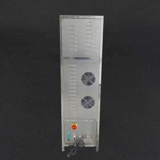 50-100g/h Ozone Generator Machine with Built-in Oxygen Generation Unit and Digital Display