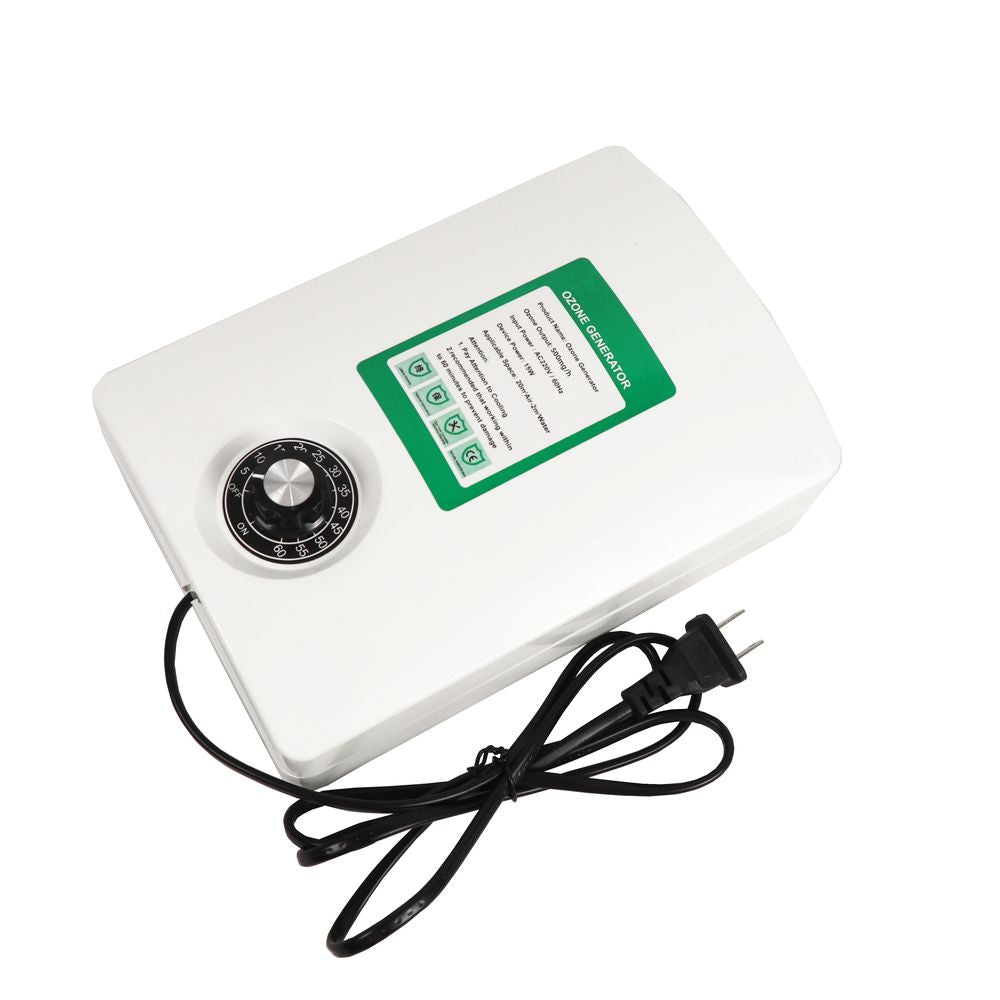 500mg Wholesale Home Tap Water Purifier Ozone Machine for Fruit and Vegetable Cleaning