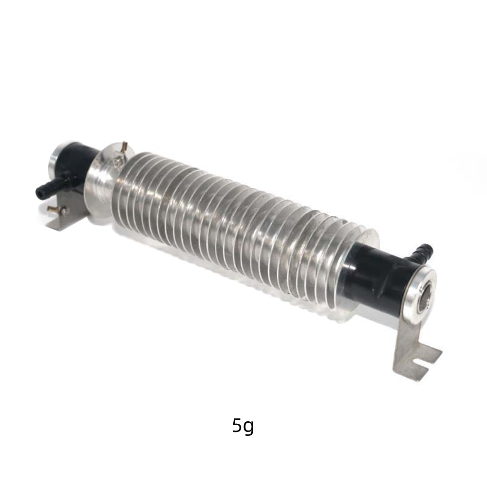 1/2/3/5g/h Ceramic Ozone Tube with Power Supply for Water Purifier