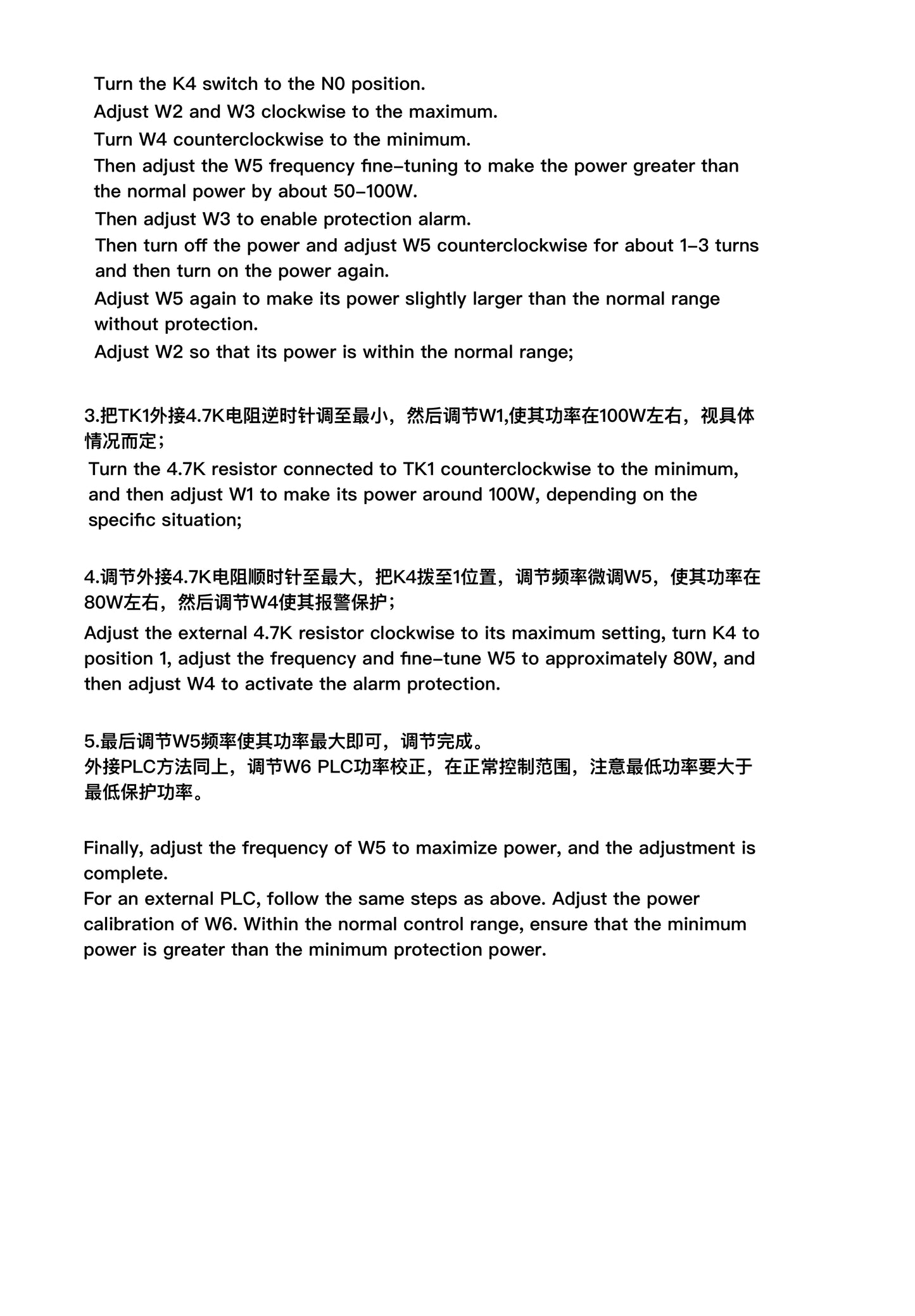 Adjustable Power Supply 600W with Surge Protection for Reliable Industrial Performance