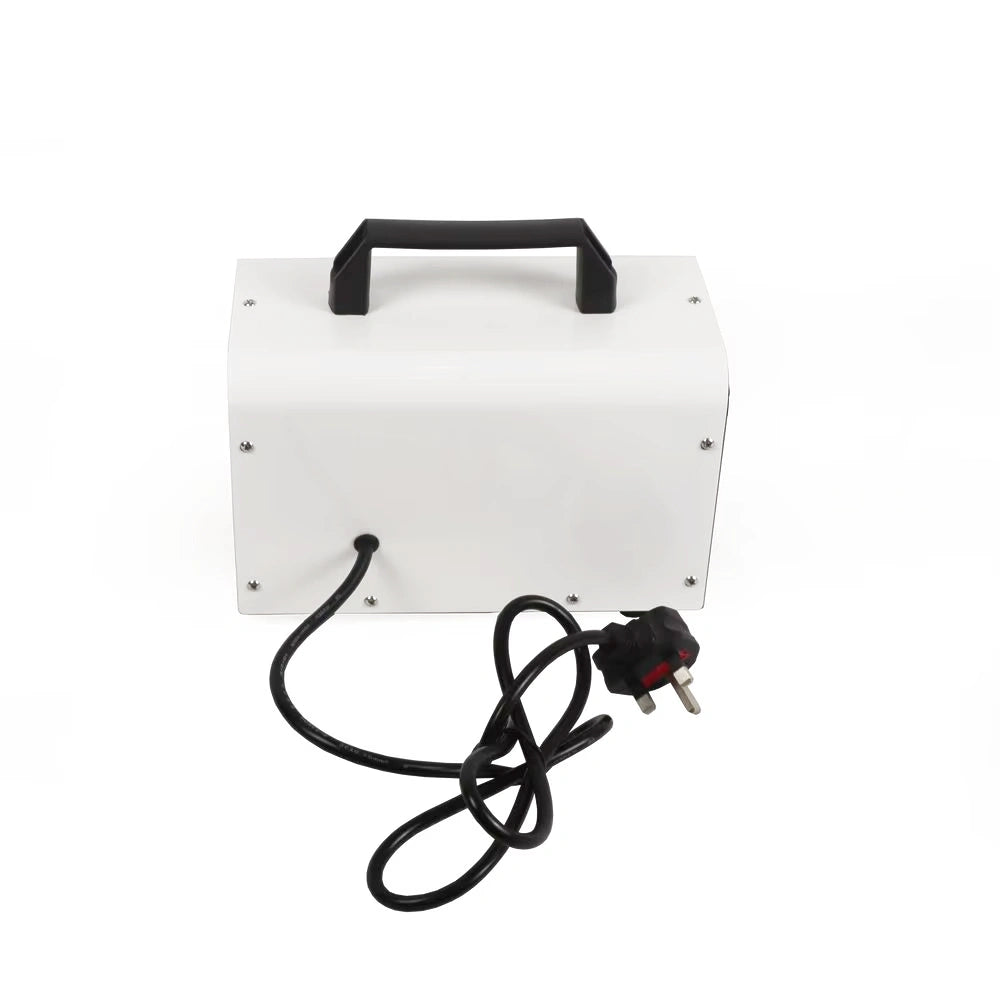 Generador de ozono de 10 g/h con kit de tubos de ozono, el más vendido 