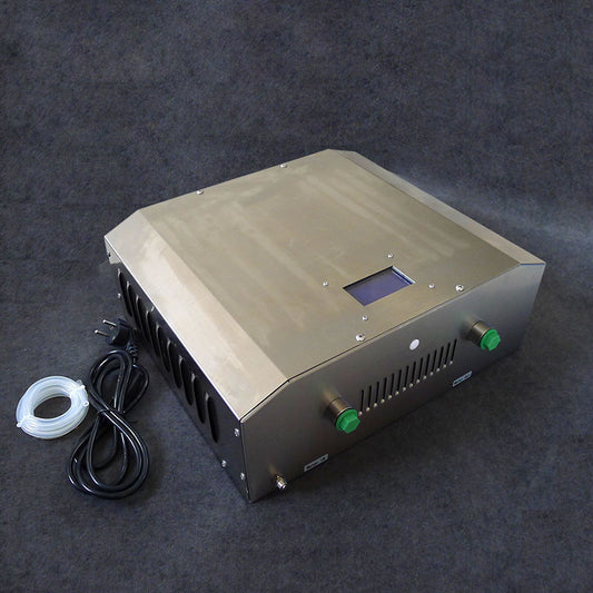 Ozone Water Generator with PSA Oxygen Generator for Fruits and Vegetables Cleaning and Disinfection, Ozone Fruits and Vegetable Sanitizer