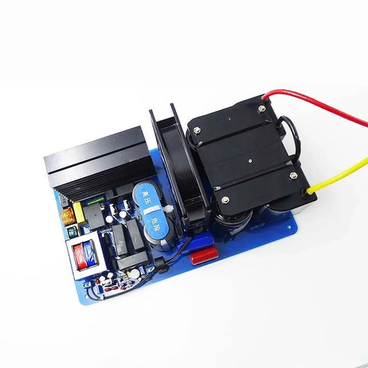 Transformadores ajustables de 1000 W al por mayor para generadores de ozono industriales de aire y agua de 50 g/h*2