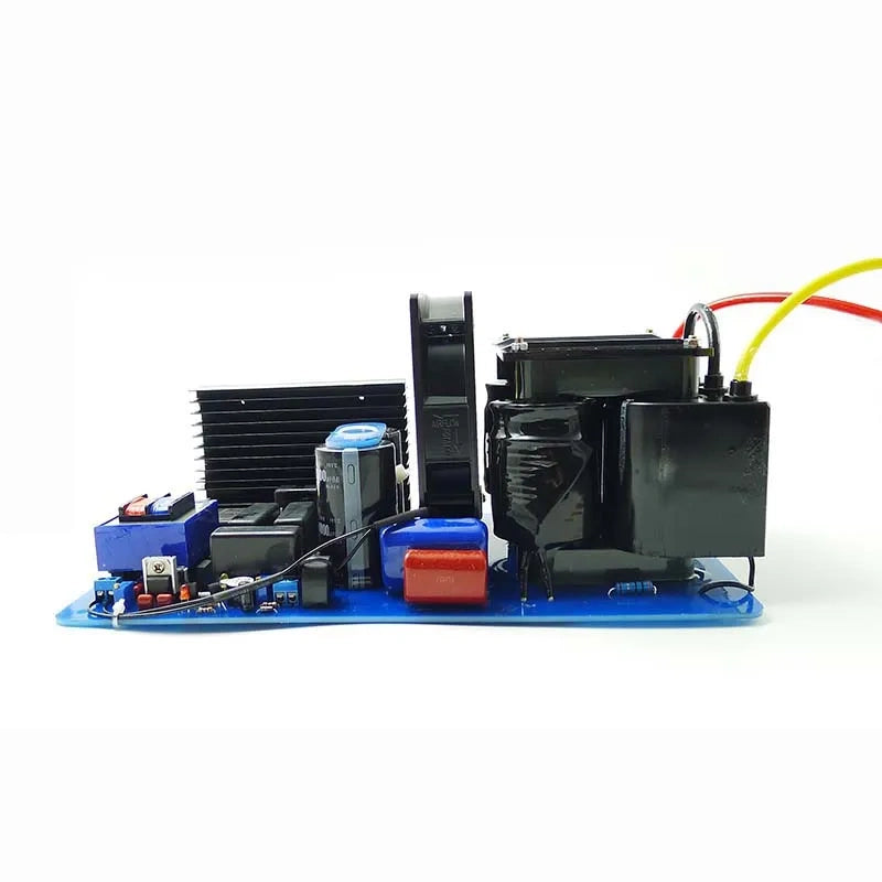 Transformadores ajustables de 1000 W al por mayor para generadores de ozono industriales de aire y agua de 50 g/h*2