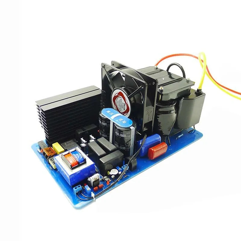 Transformadores ajustables de 1000 W al por mayor para generadores de ozono industriales de aire y agua de 50 g/h*2