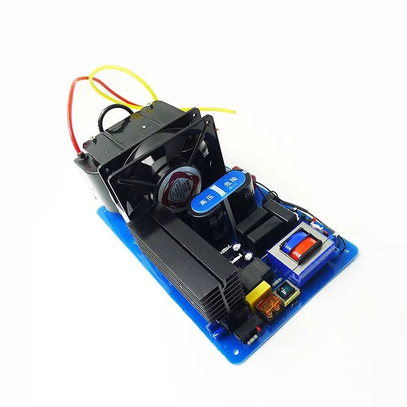 Transformadores ajustables de 1000 W al por mayor para generadores de ozono industriales de aire y agua de 50 g/h*2
