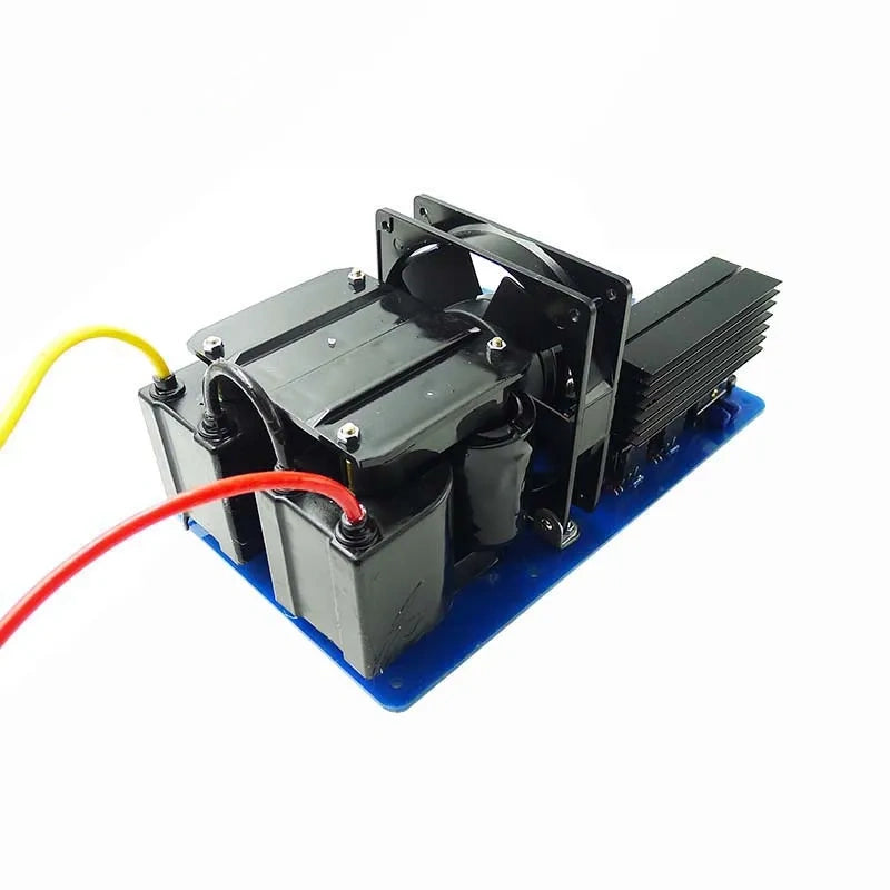 Transformadores ajustables de 1000 W al por mayor para generadores de ozono industriales de aire y agua de 50 g/h*2