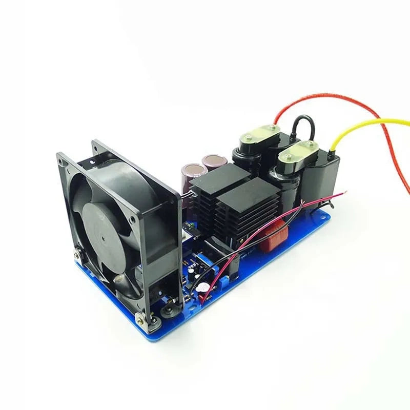 Transformadores ajustables de 800 W al por mayor para generadores de ozono industriales de aire y agua de 30 g/h