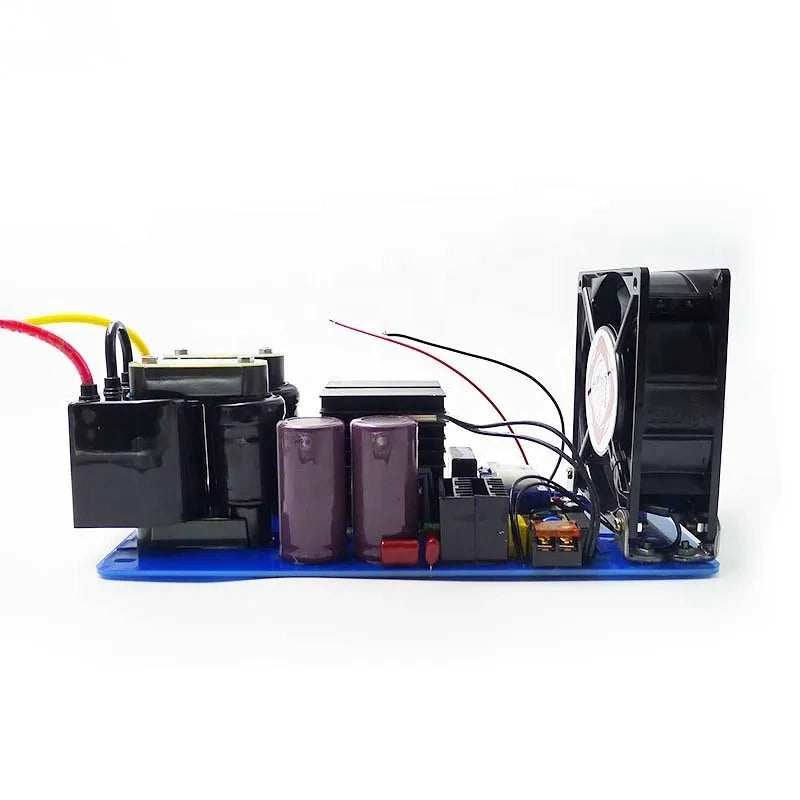 Transformadores ajustables de 800 W al por mayor para generadores de ozono industriales de aire y agua de 30 g/h