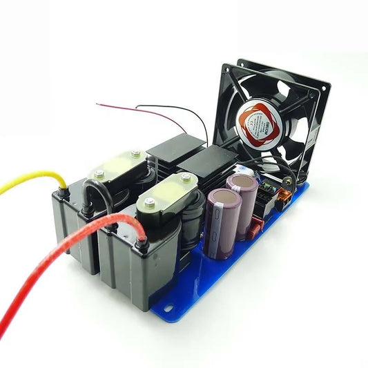 Transformadores ajustables de 800 W al por mayor para generadores de ozono industriales de aire y agua de 30 g/h