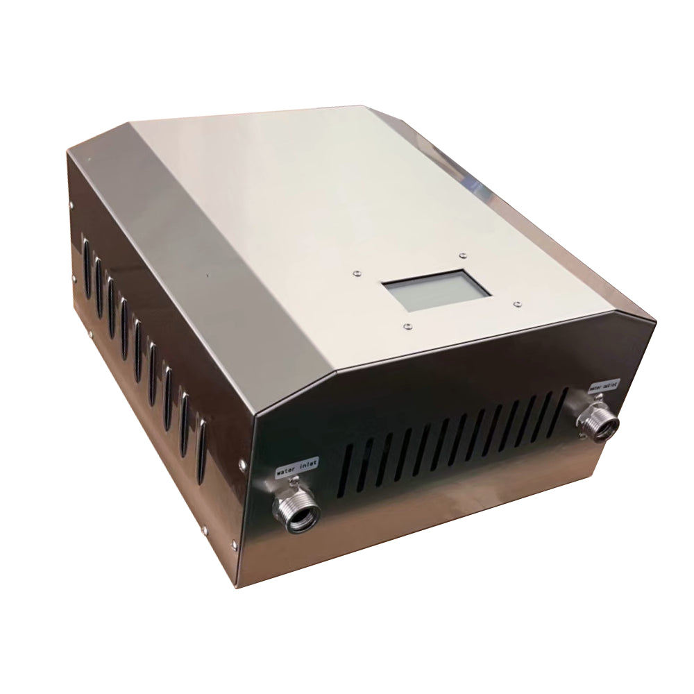 Wall-Mounted Washer-Specific Water Ozone Generator