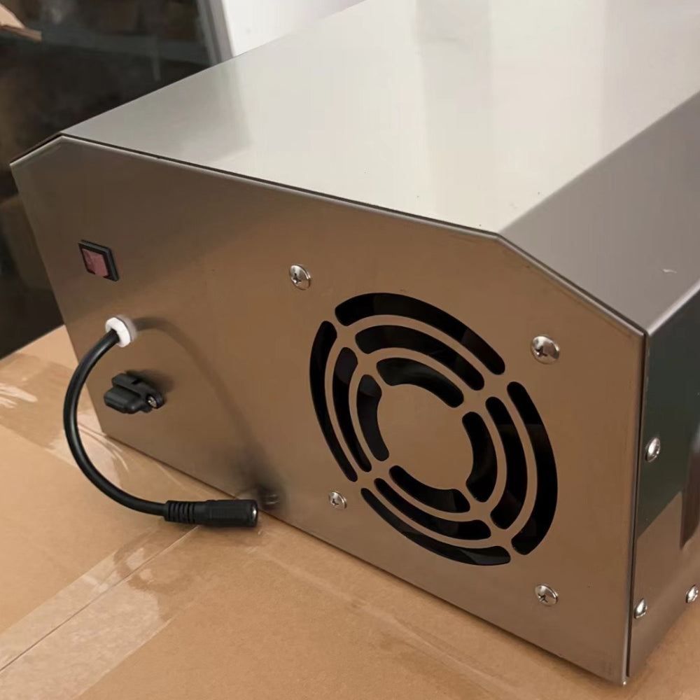 Wall-Mounted Washer-Specific Water Ozone Generator