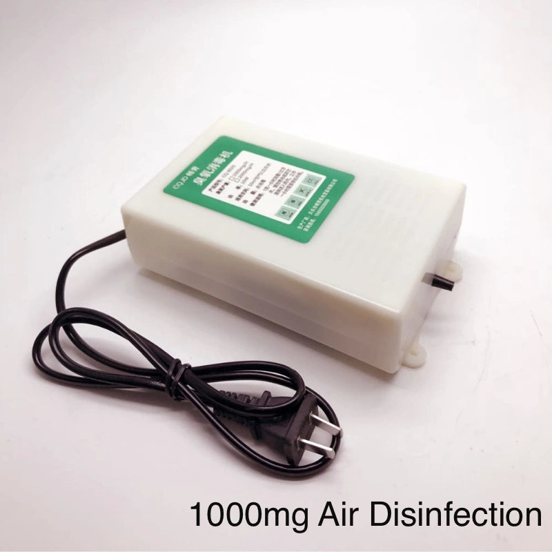 200-1000mg/h Ozone Generator, Ozone Generator for Home
