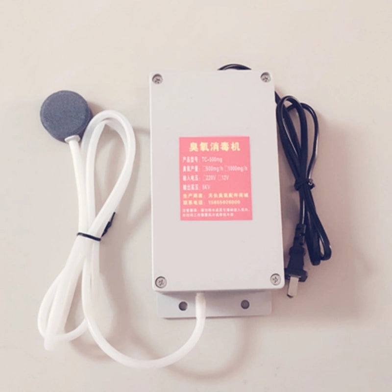 200-1000mg/h Ozone Generator, Ozone Generator for Home
