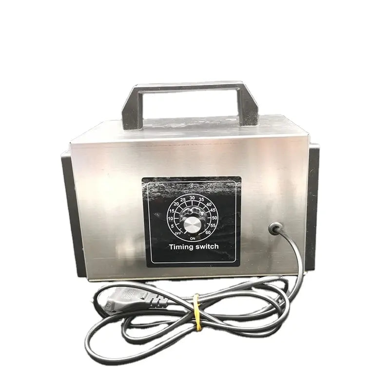 10g/h Stainless Steel Case Ozone Generator, Ozone Machine,Ozone Generator for Car