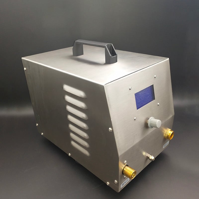 0-5ppm Portable Instant and Continuous Commercial Ozone Water Purifier