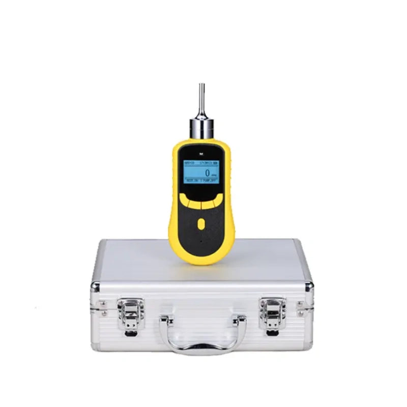Hot Sale Portable O3 Tester Ozone Monitor Ozone Gas Residual Leak Detector
