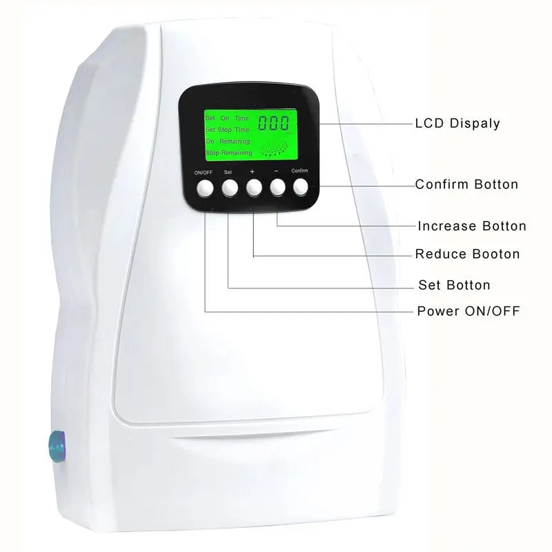 N202C-1 Ozone Generator for Kitchen