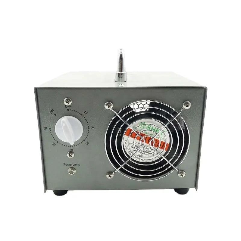 Manufacturer OEM Car Ozonator Machine For Remove Smoke Odor