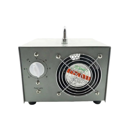 Manufacturer OEM Car Ozonator Machine For Remove Smoke Odor